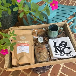 Gift Box Item from Lancaster County