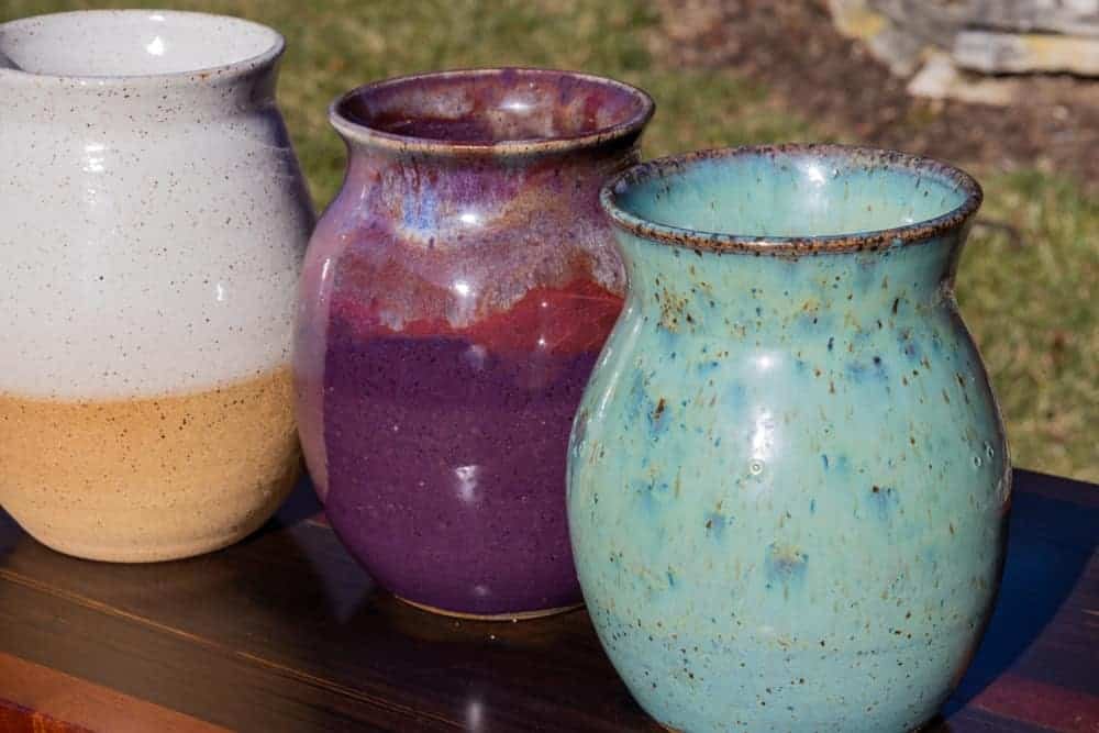Mothers Day Gift Box Pottery For Mother's Day Gift Box