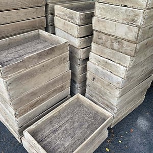 Gift Box Item from Lancaster County