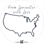 From Lancaster with Love $0.00